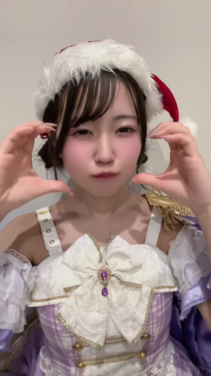 @楠さり