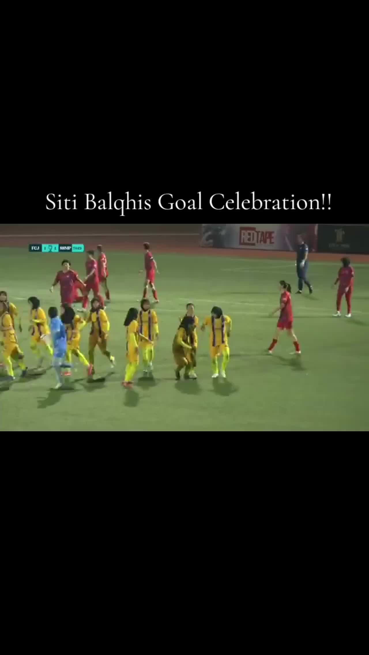 @SSMP Women Football Team