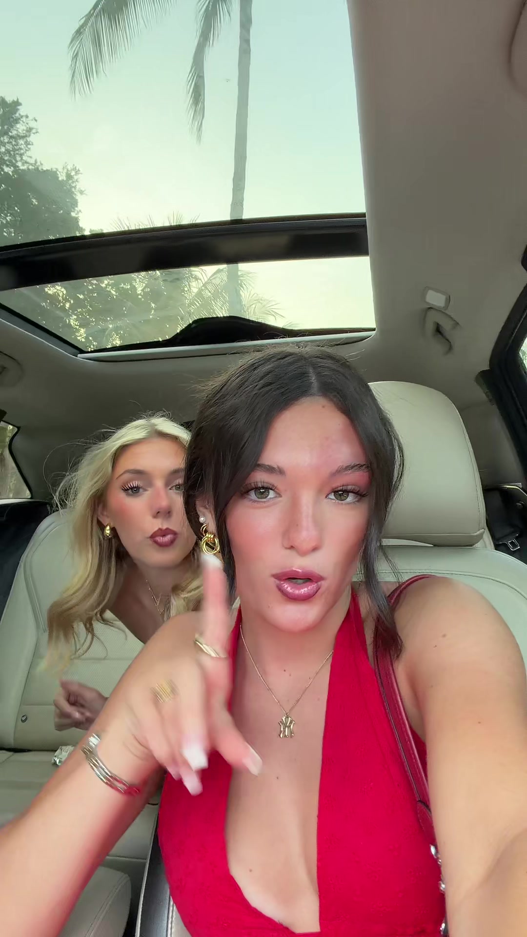 @Mya Grace