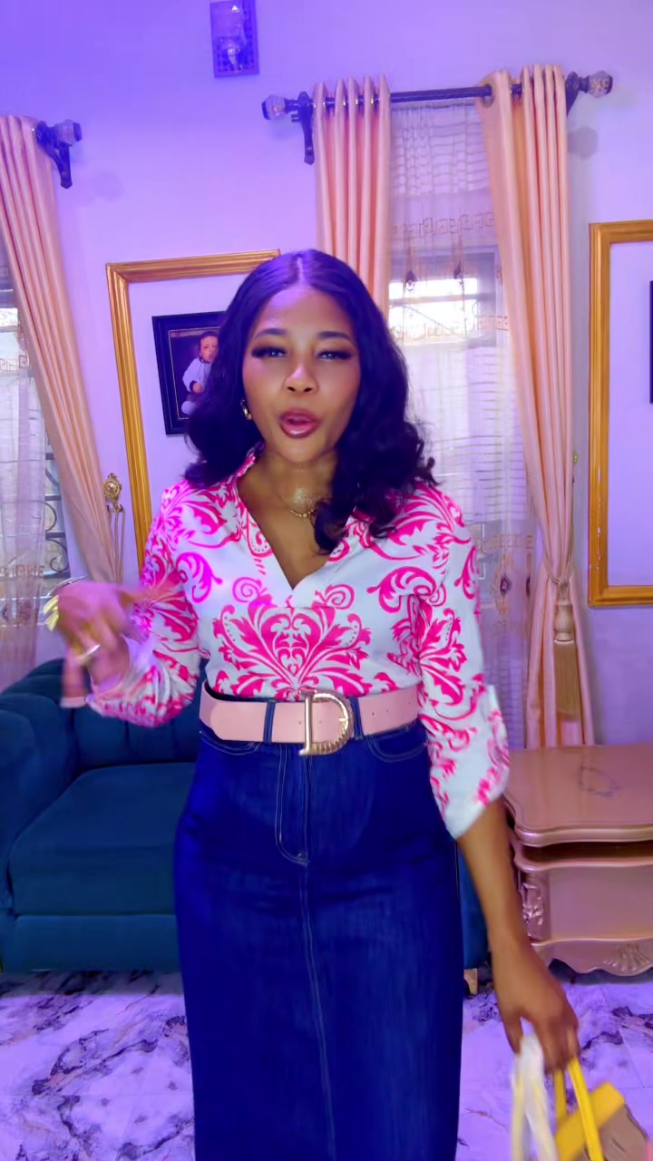 @Jenny ifunanya