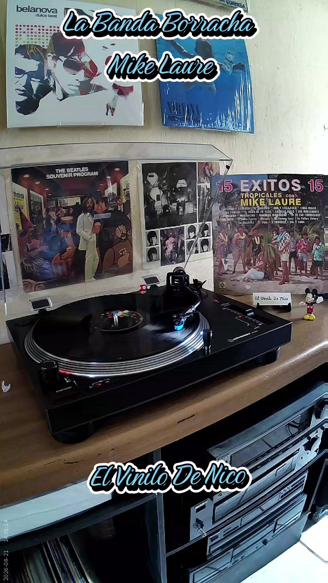 @El Vinilo De Nico 📀