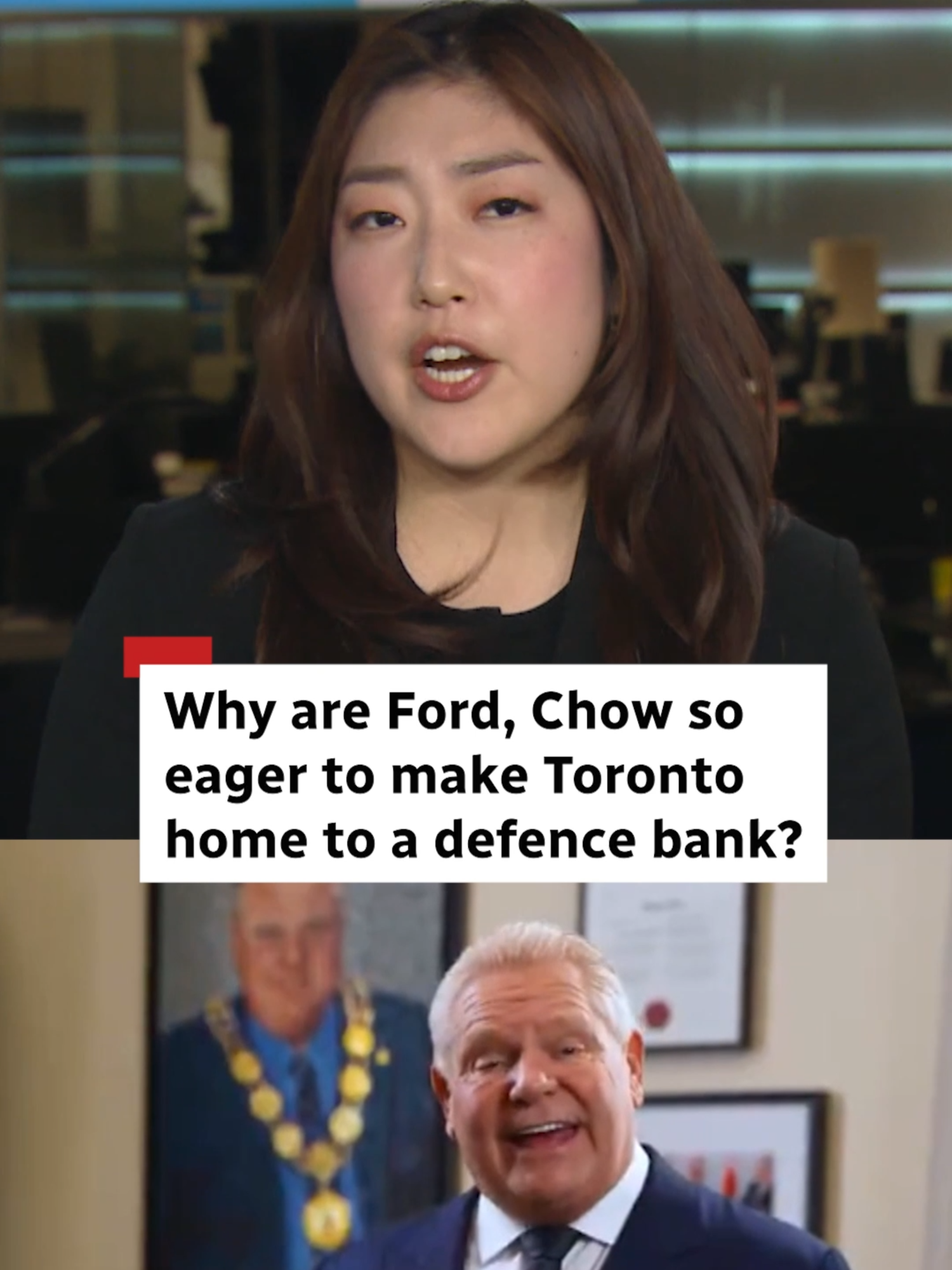 @CBC Toronto