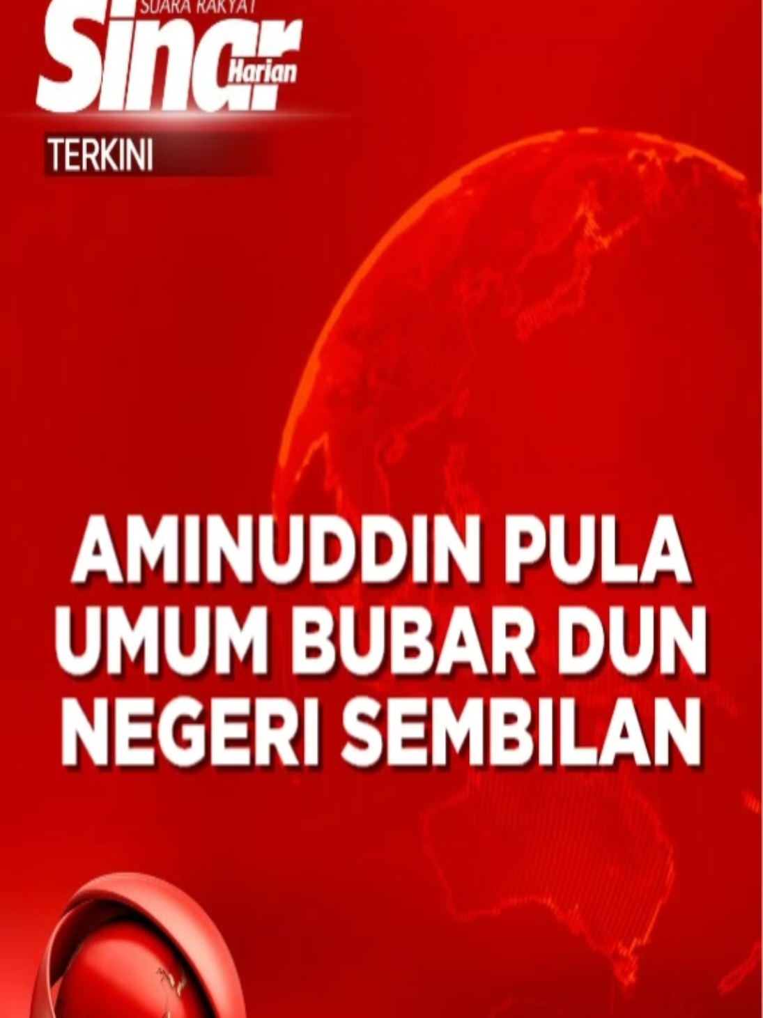 @Sinar Harian