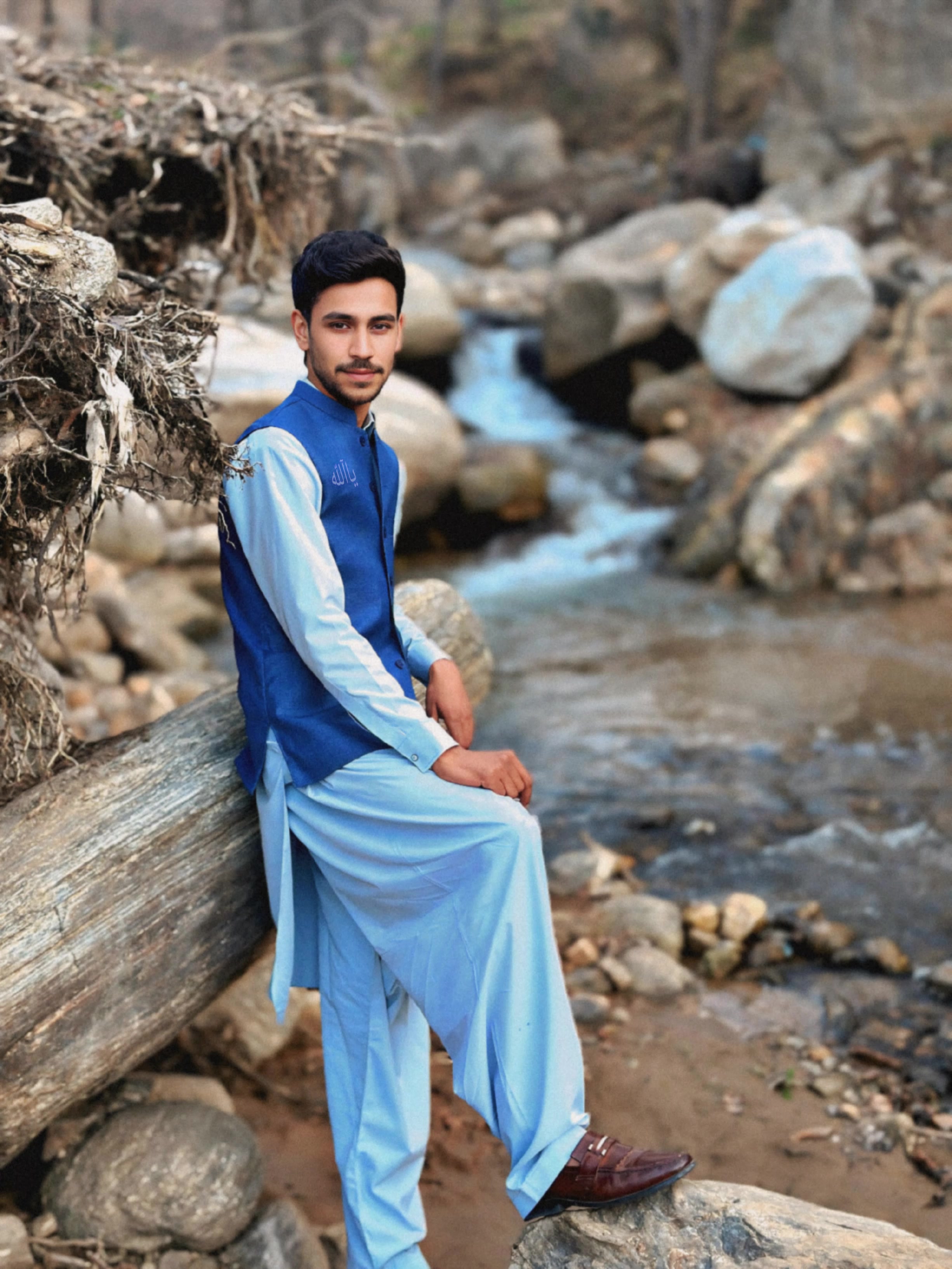 @🥀&hearts;️ Junaid BacHa AnP 🔥✨