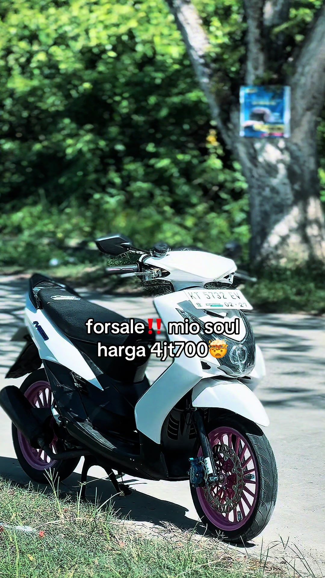 @Garasi Ofaroyalmotor