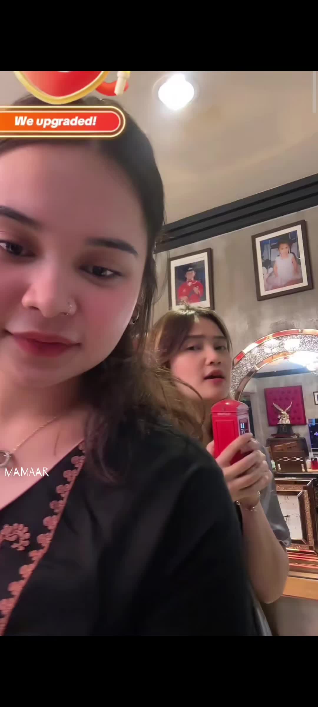 @Mamaar