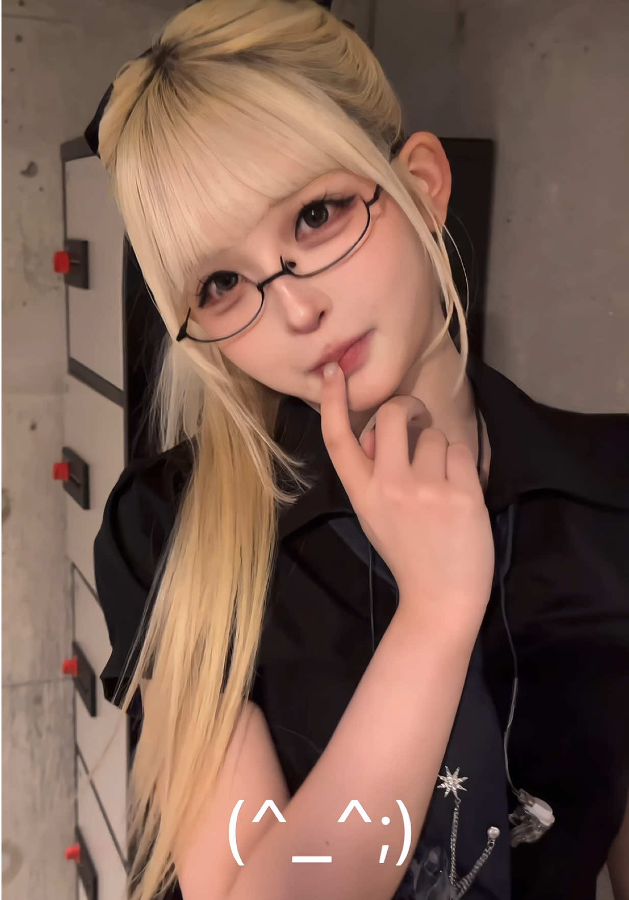 @Tenちゃんの姉