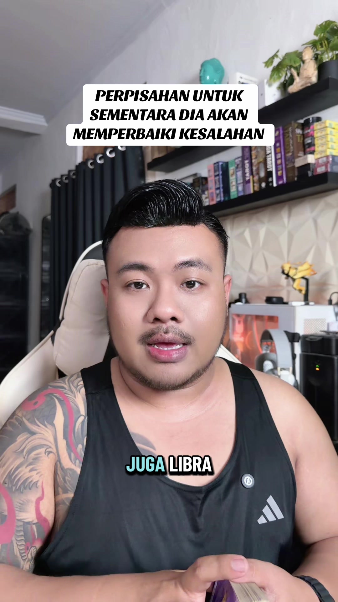 @🔮 TAROT BRAMANTA PRABA 🔮