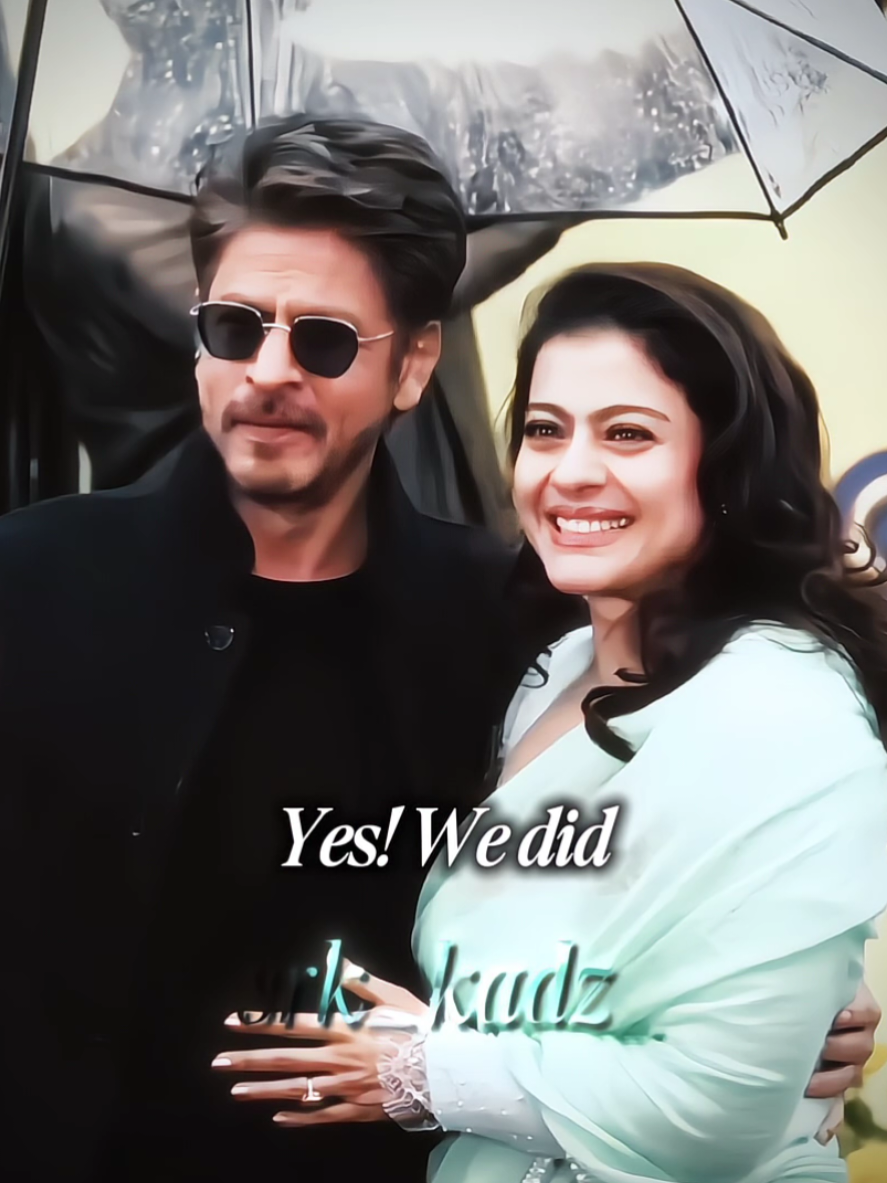 @SrKajol's Daughter
