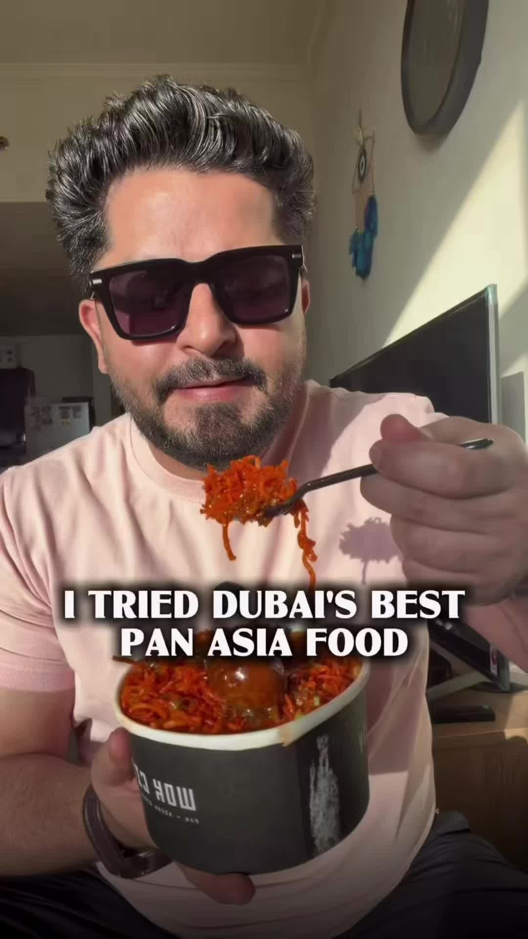 @The Vegetarian Couple