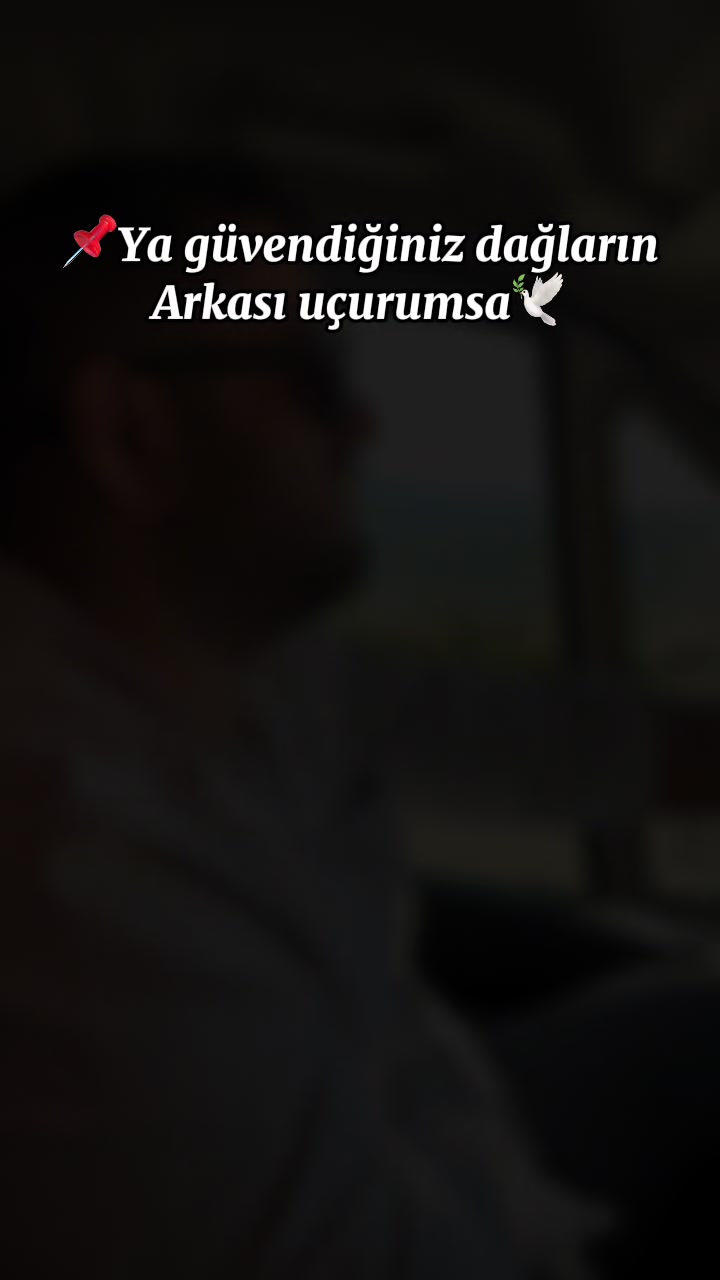 @Murat Hodancı