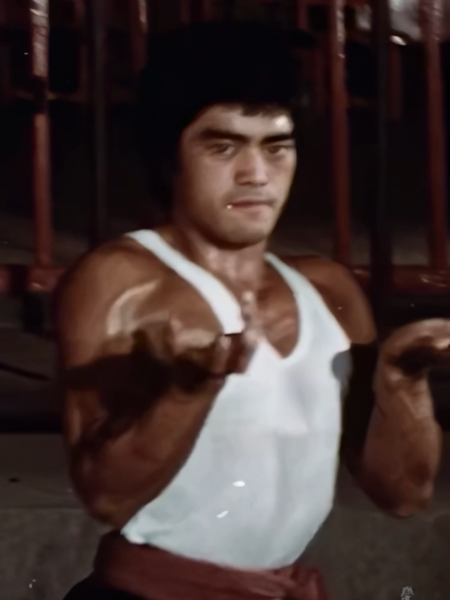 @Kung Fu Masters