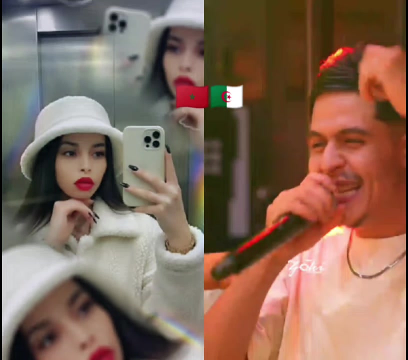 @وسيله 🖤❤️🇲🇦
