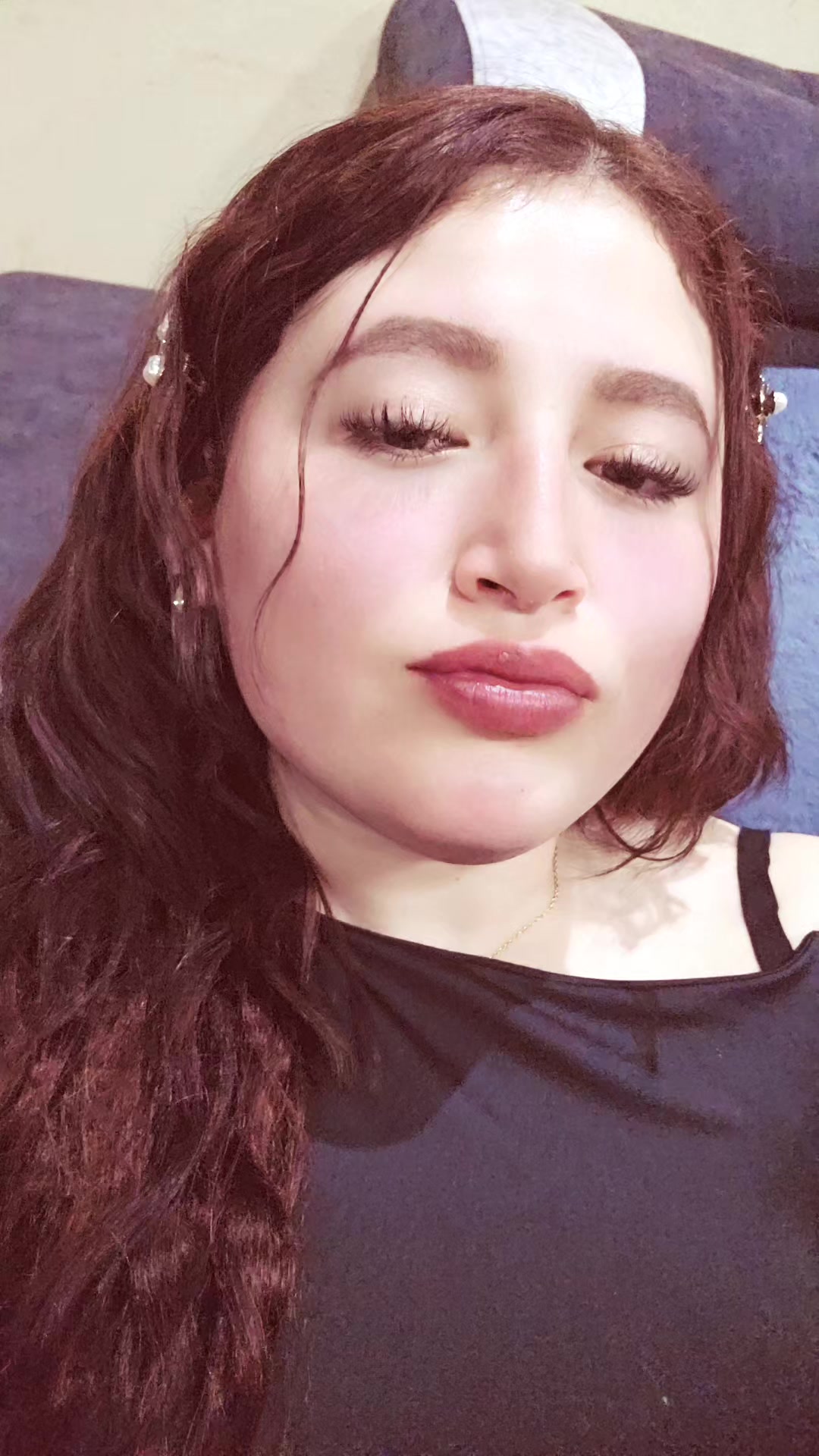 @Lisbeth Estrada ❤️