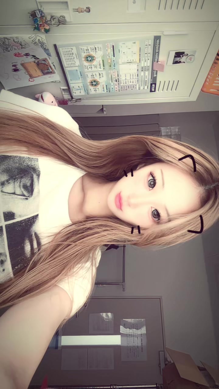@kitty♡