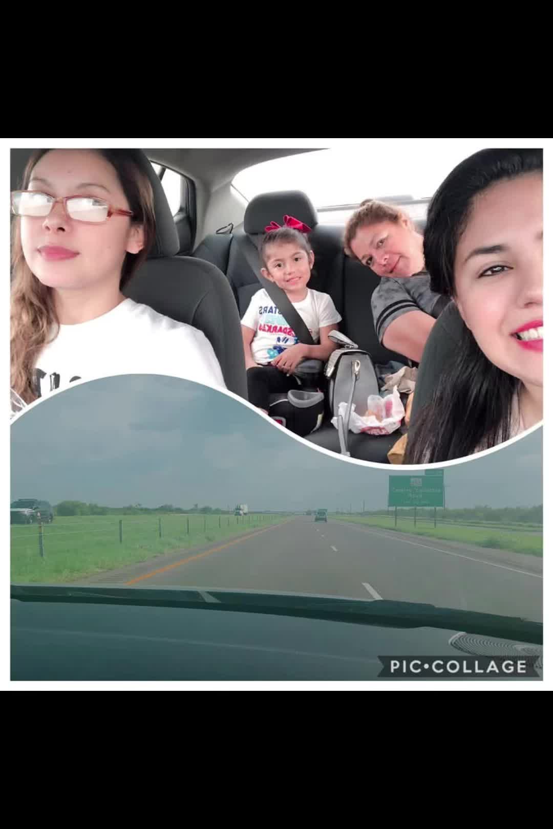@Linda Ramirez