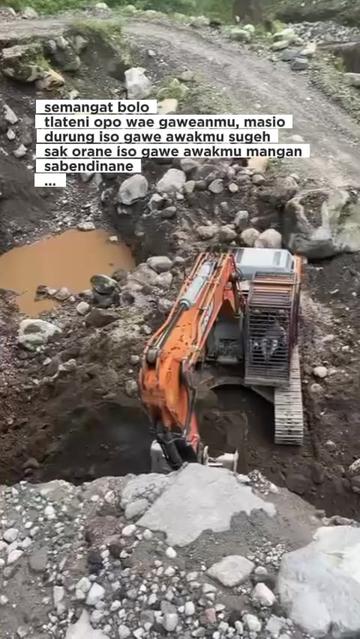 @๐๐ฏ๐ต๐ฐ tetangganya bu met