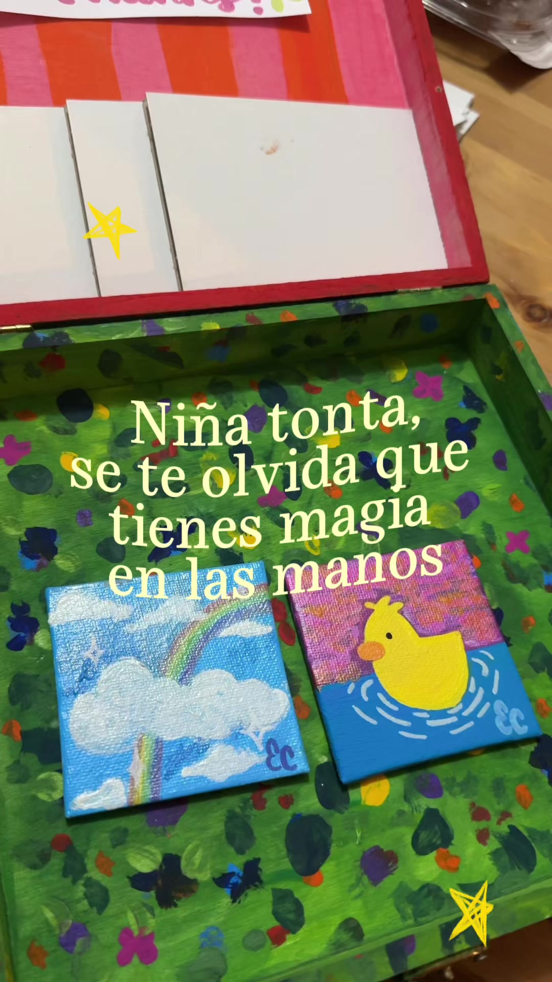 @Elissa Cuan