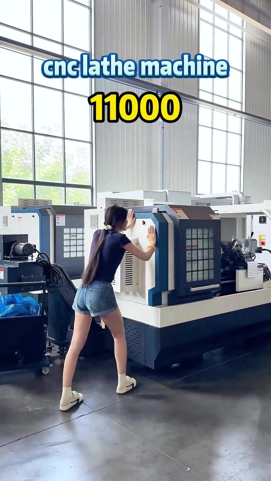 @LUZHONGCNC