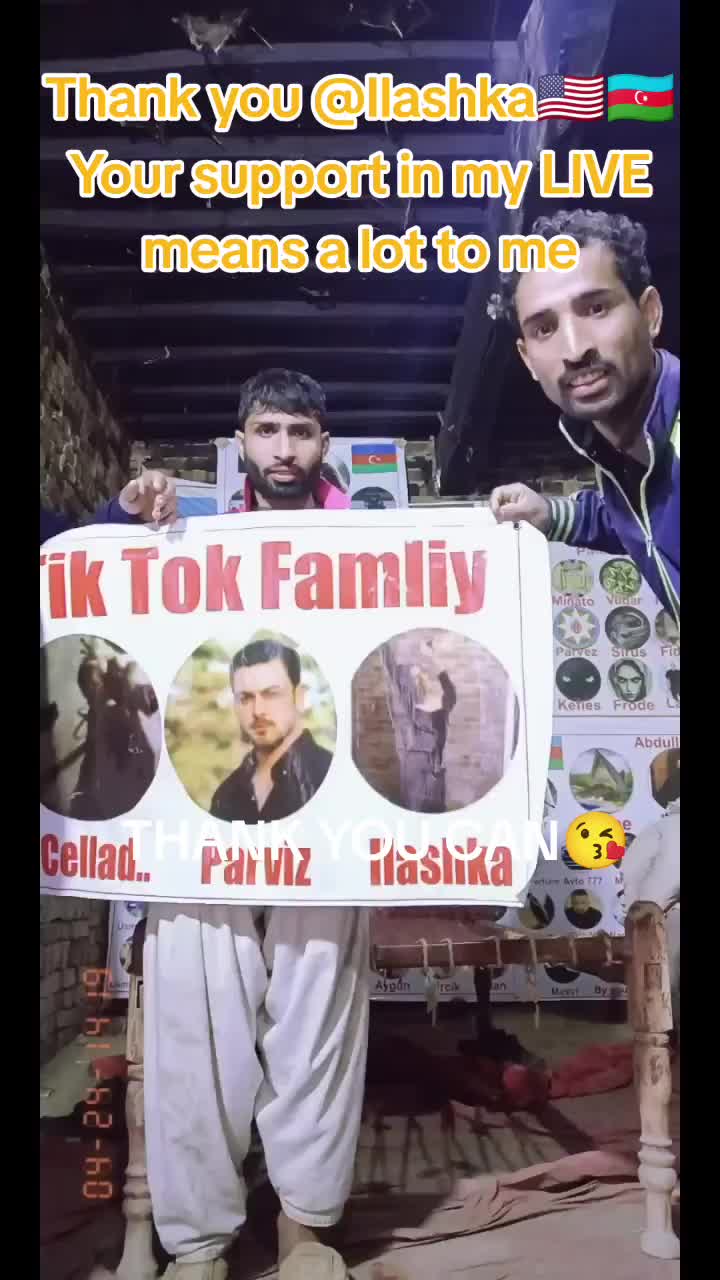 @i can family