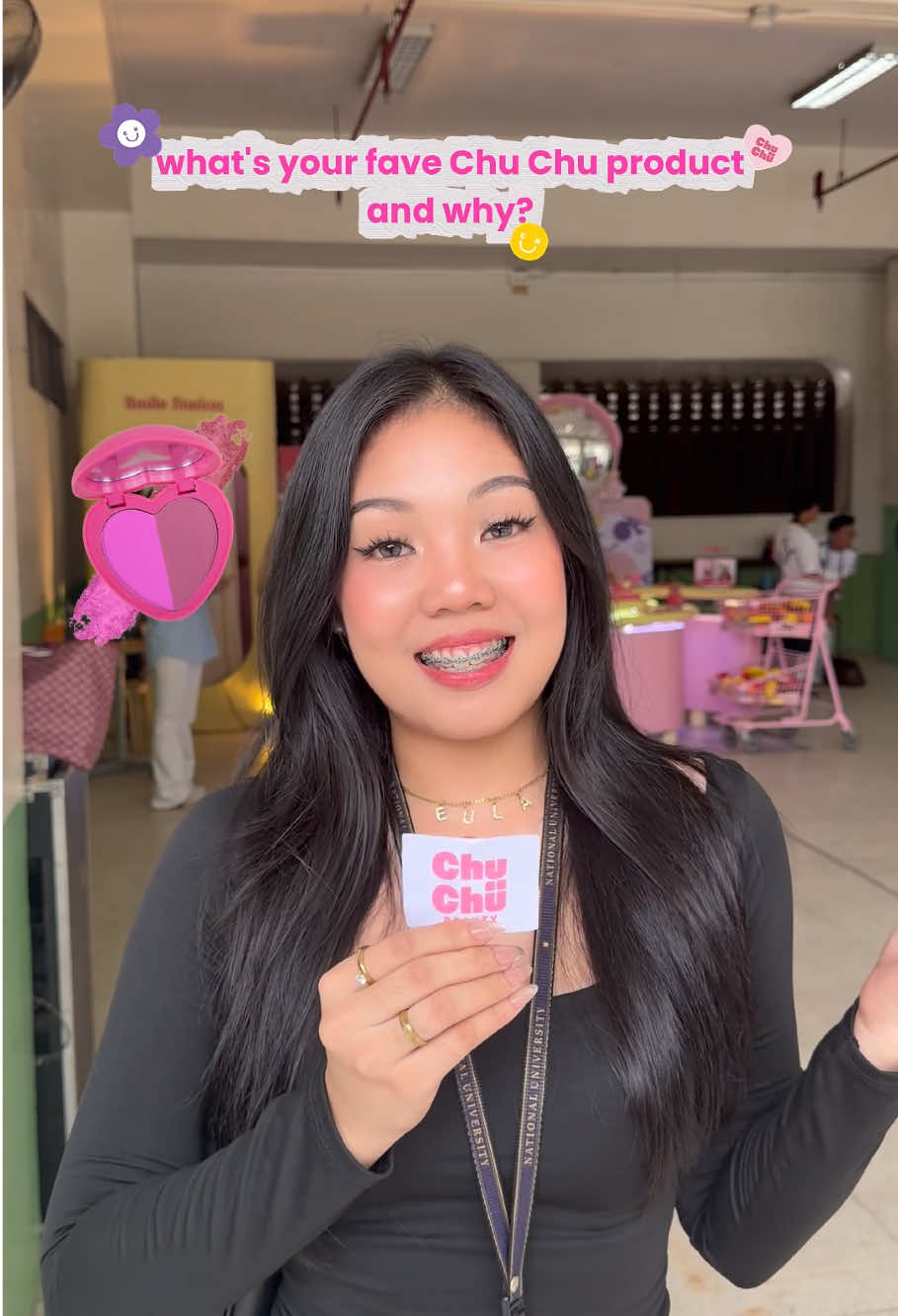 @Chu Chu Beauty
