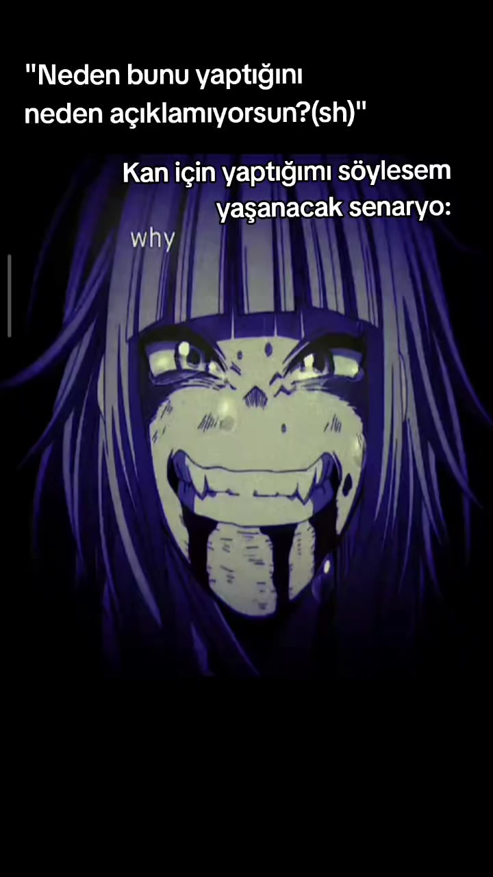 @I dont know who I am