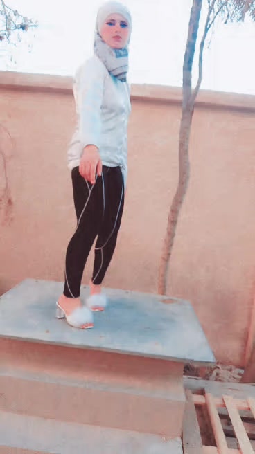 @رورو حرب...😡رنيم سويد💋