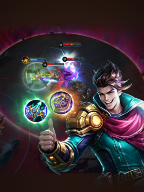 @Mobile Legends Philippines