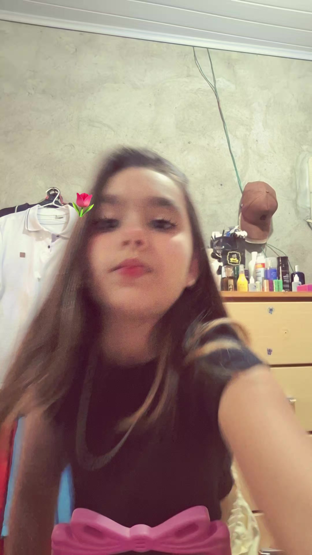 @Lailah Mastromauro