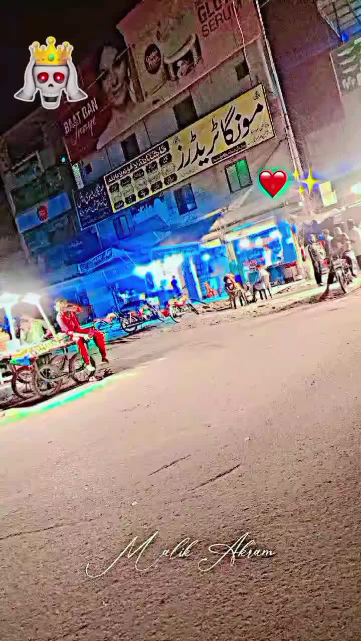 @Malik Sajid