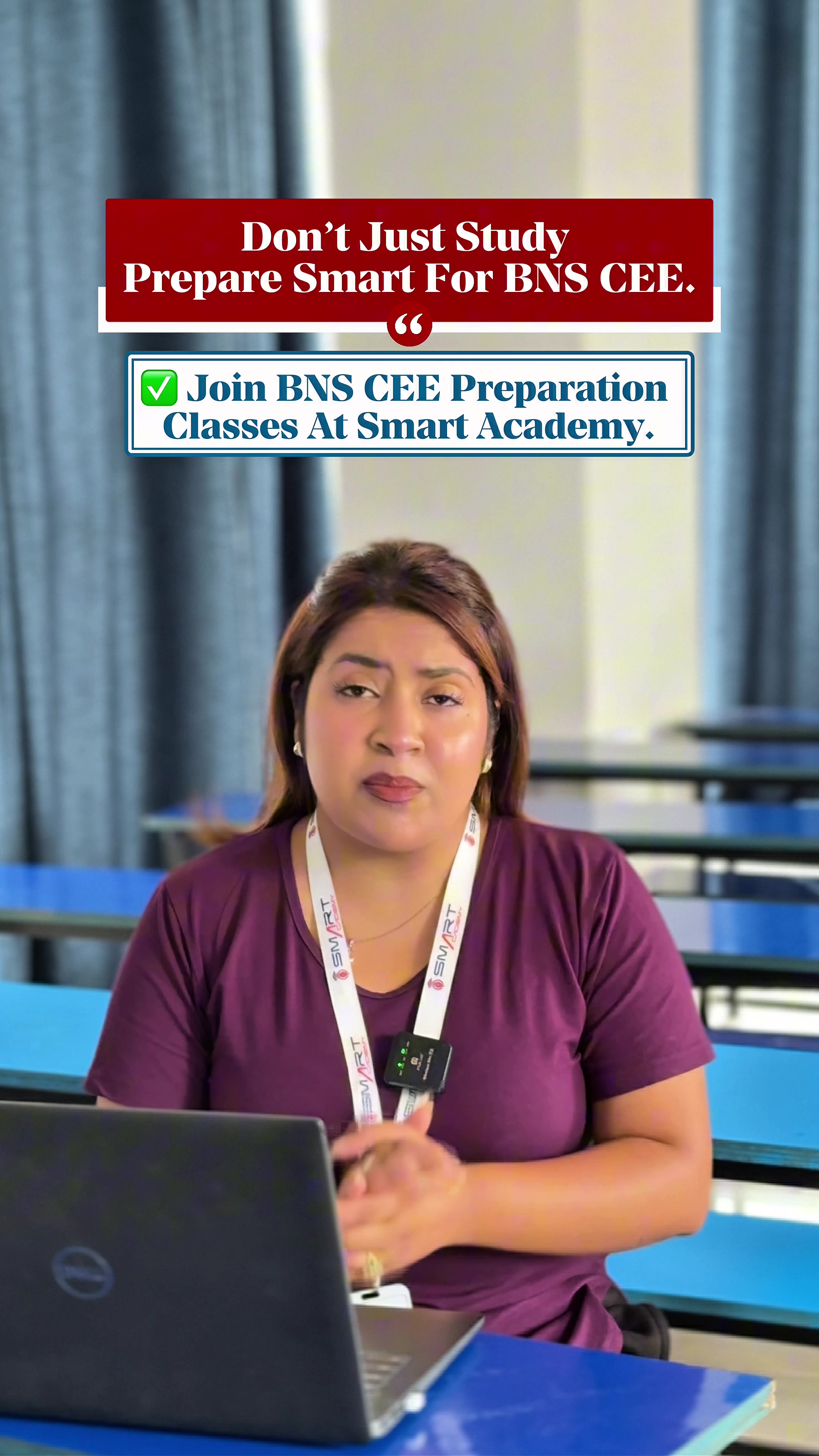 @Smart Educational Academy