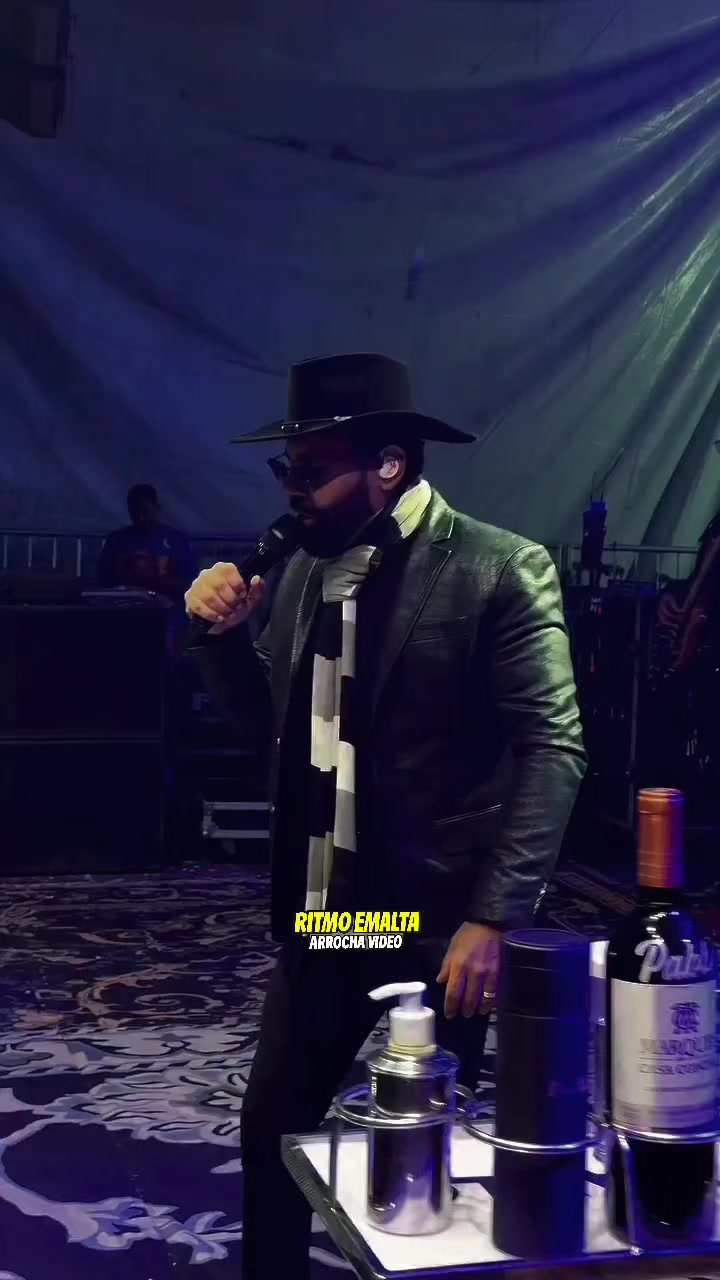 @Ritmo EmAlta Arrocha Video