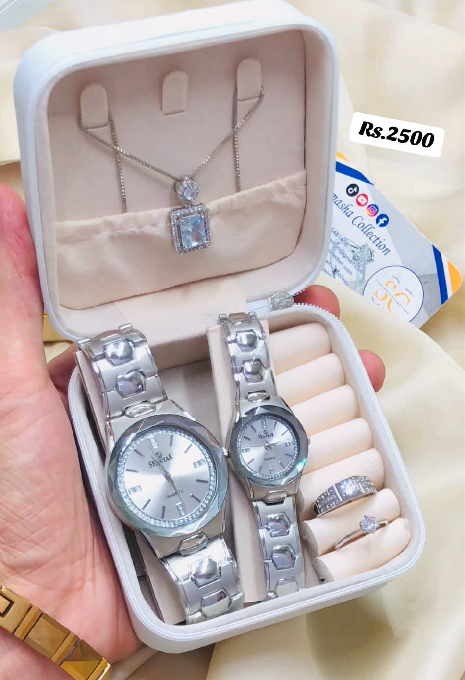 @سماشا کولیکشن💎💍🇵🇰