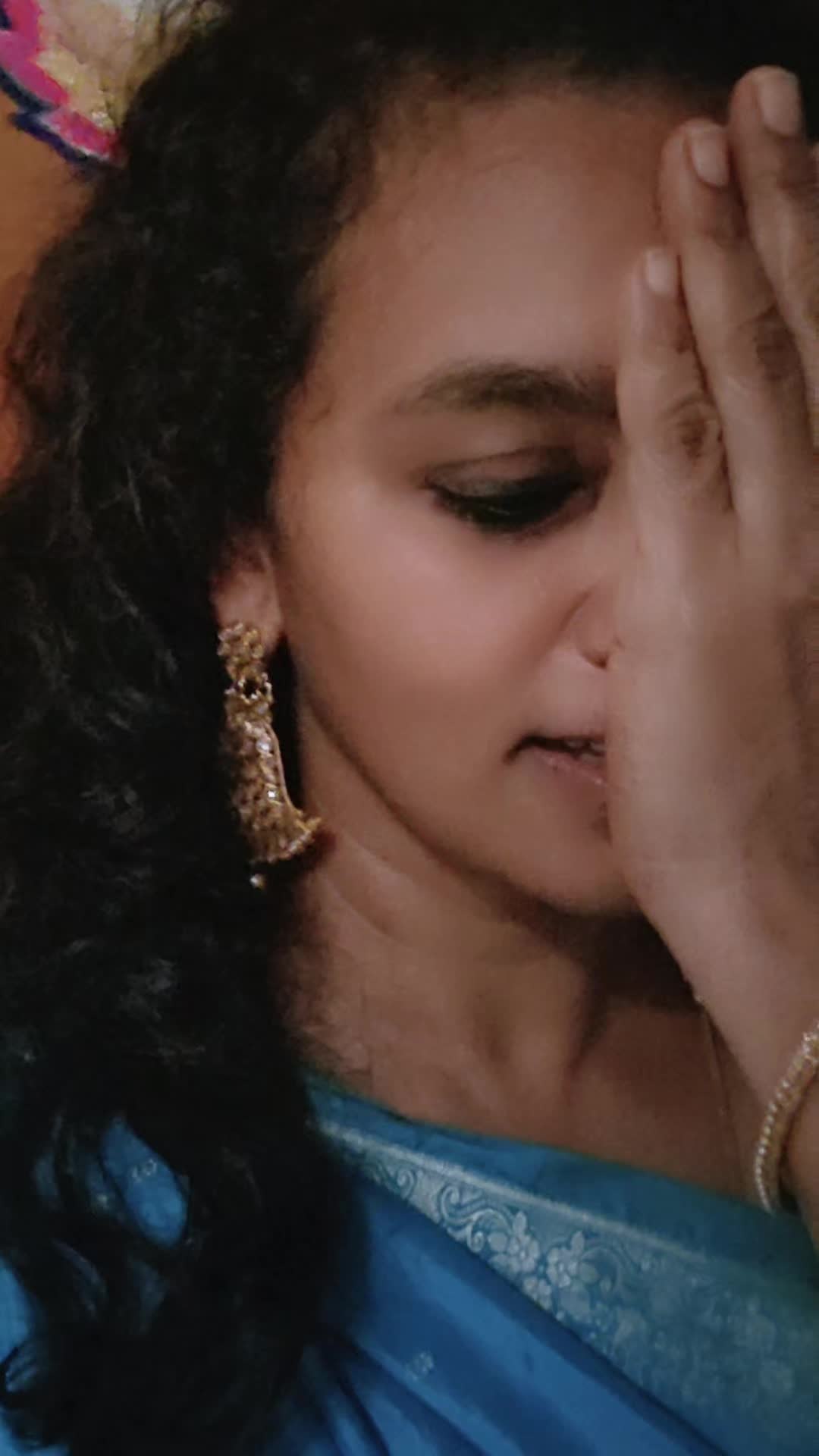 @Revathi Ashwin