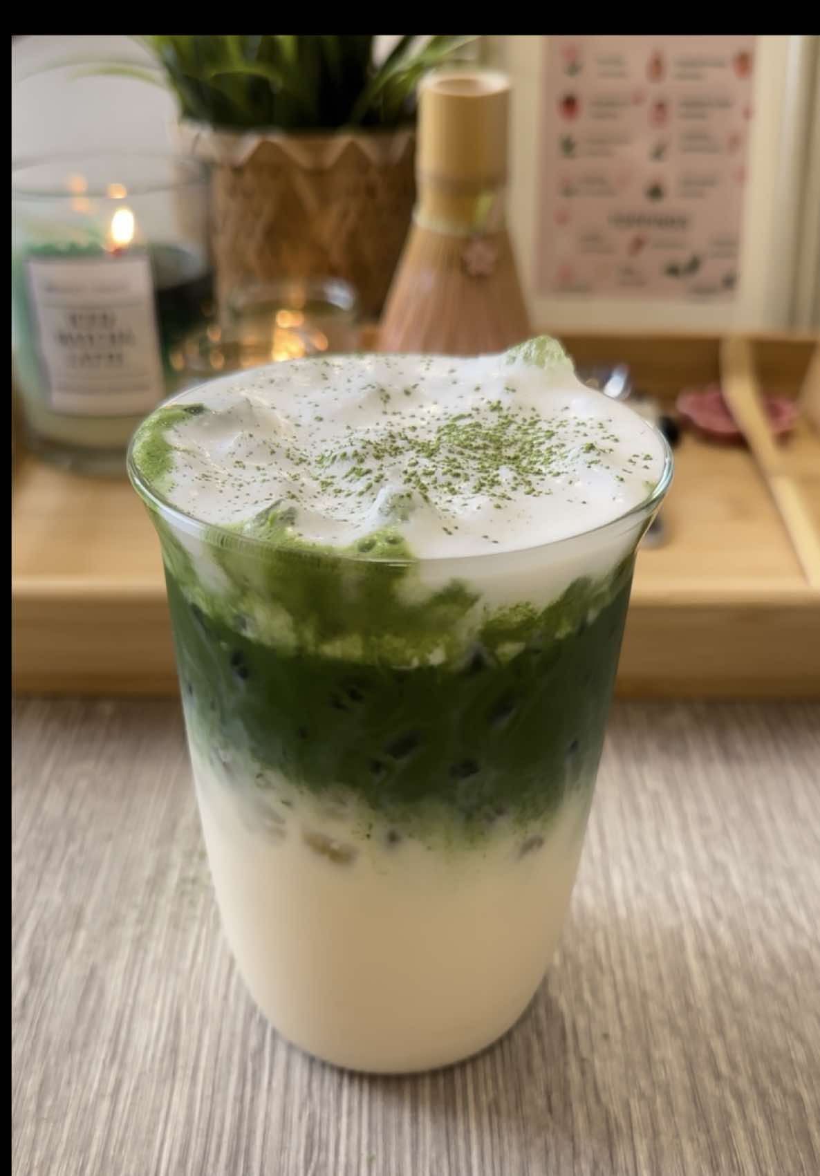 @Matcha Kuwait