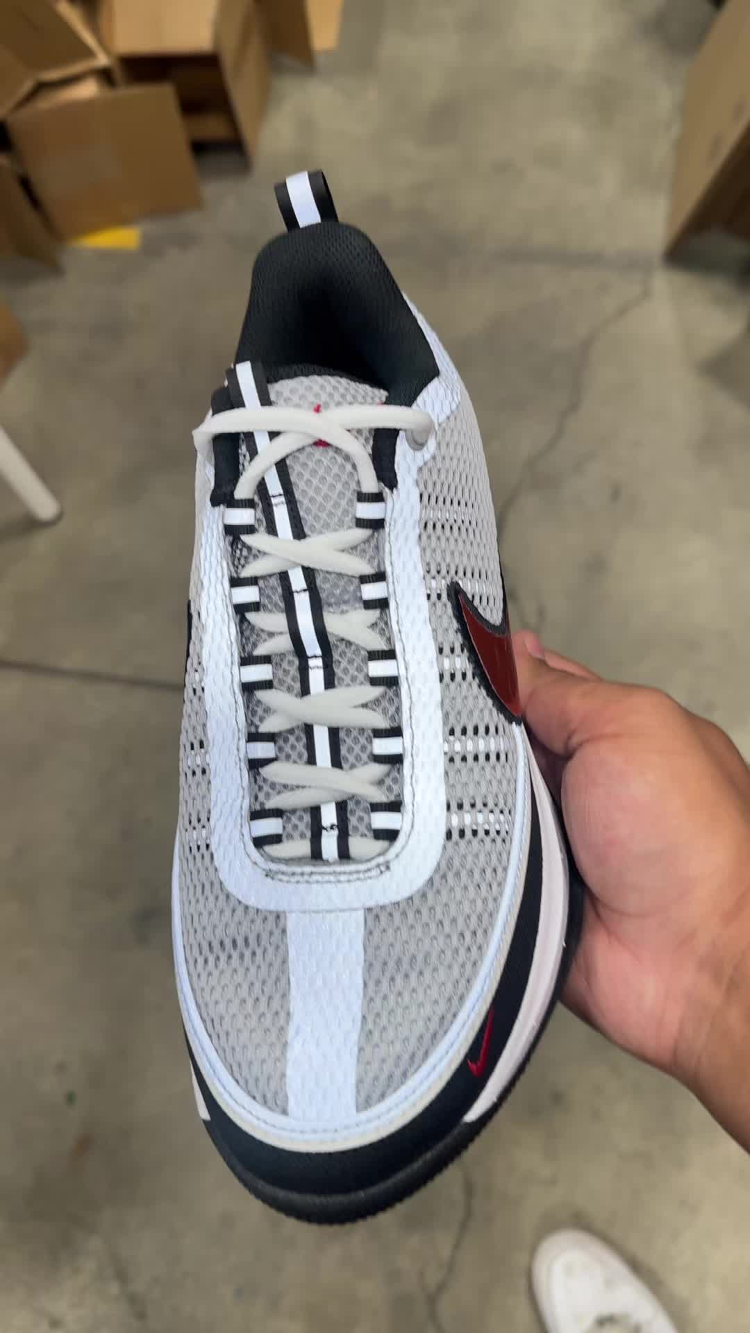 @Trending Sneakers