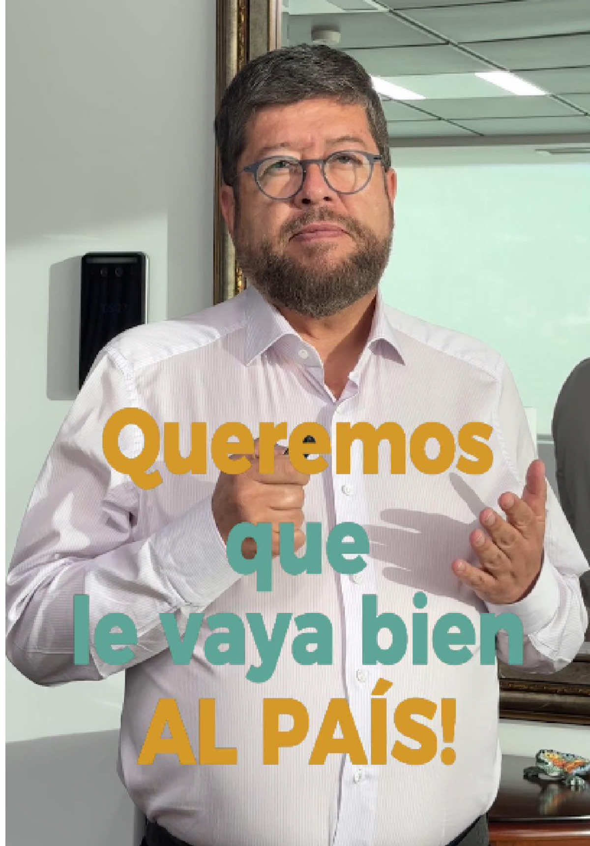 @Samuel Doria Medina