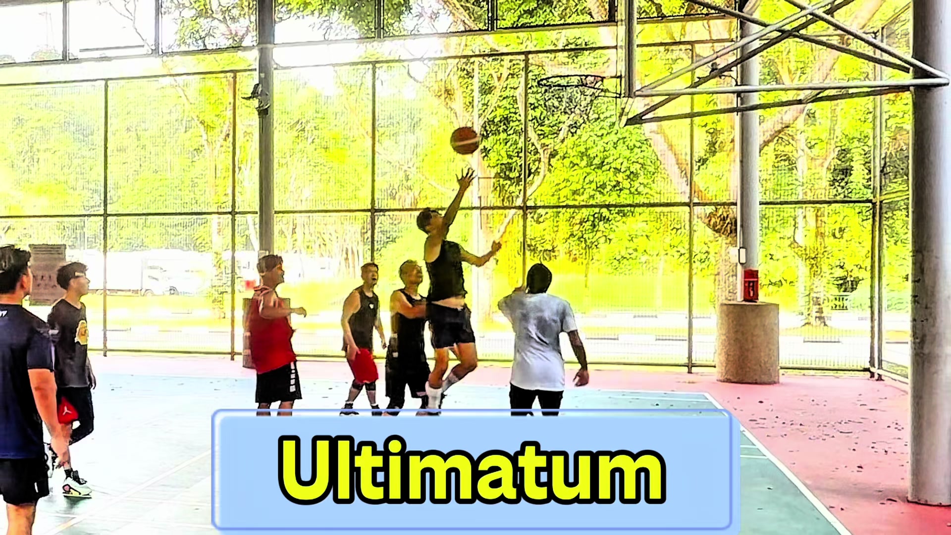 @UniqSportsChannel