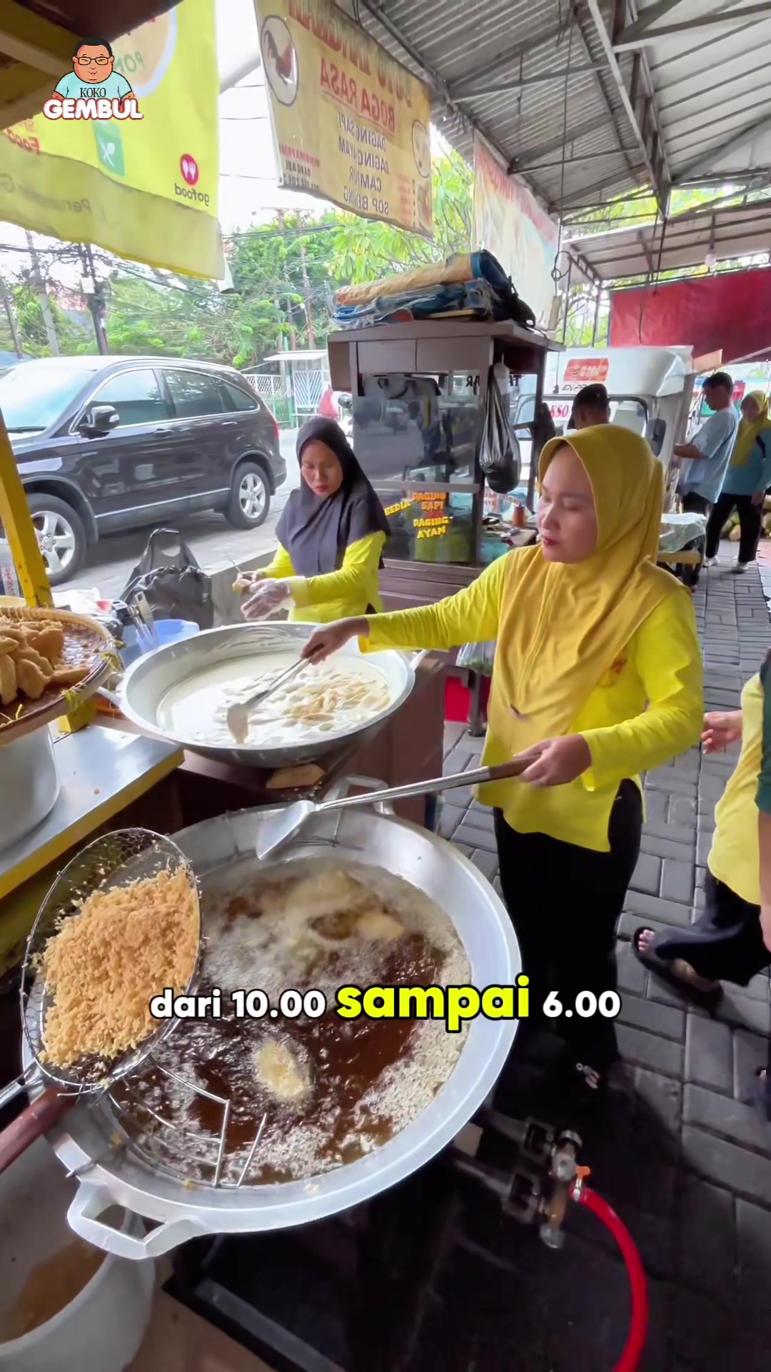 @Kuliner Jabodetabek