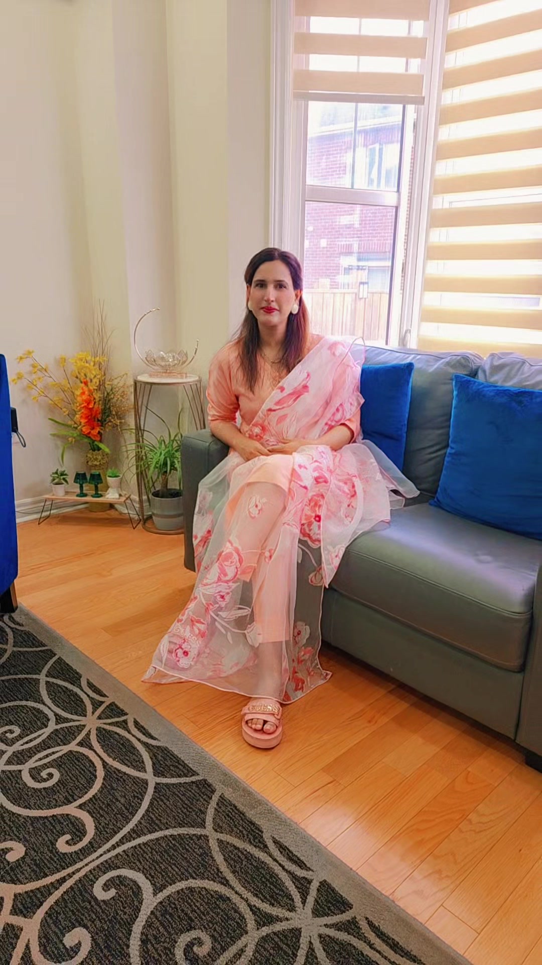 @Saira Faisal Canada