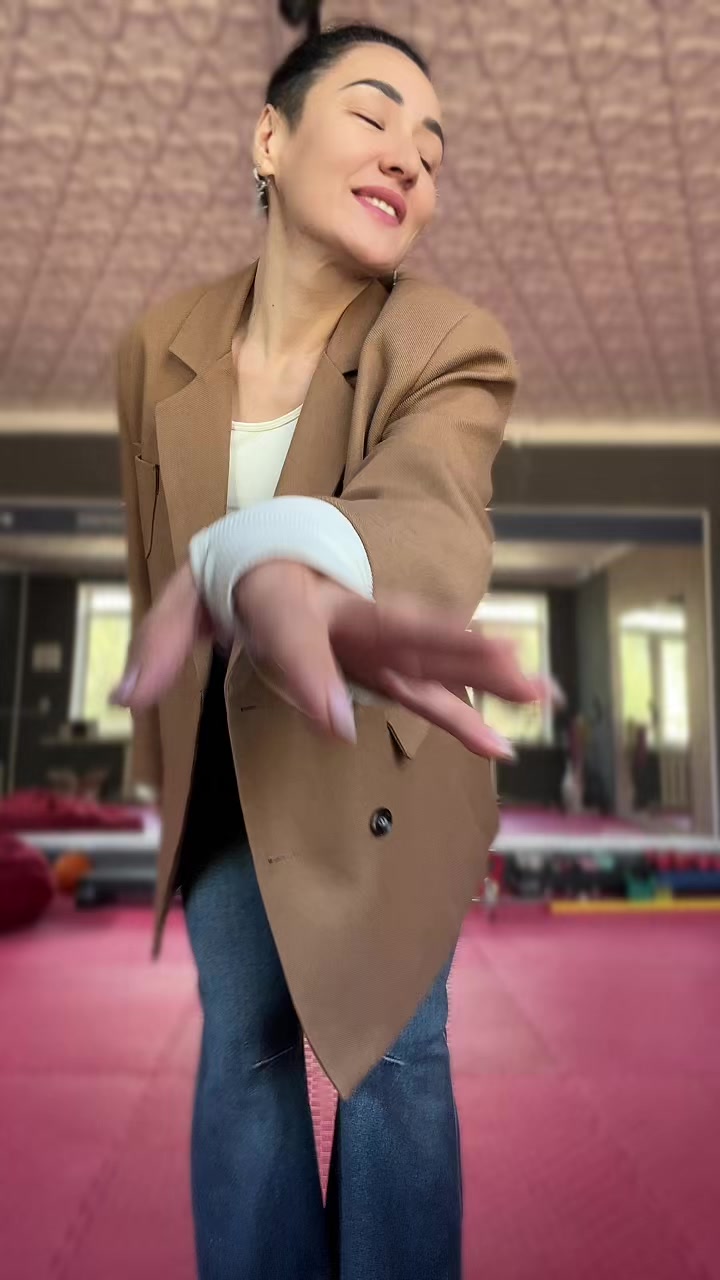 @NargisTrener