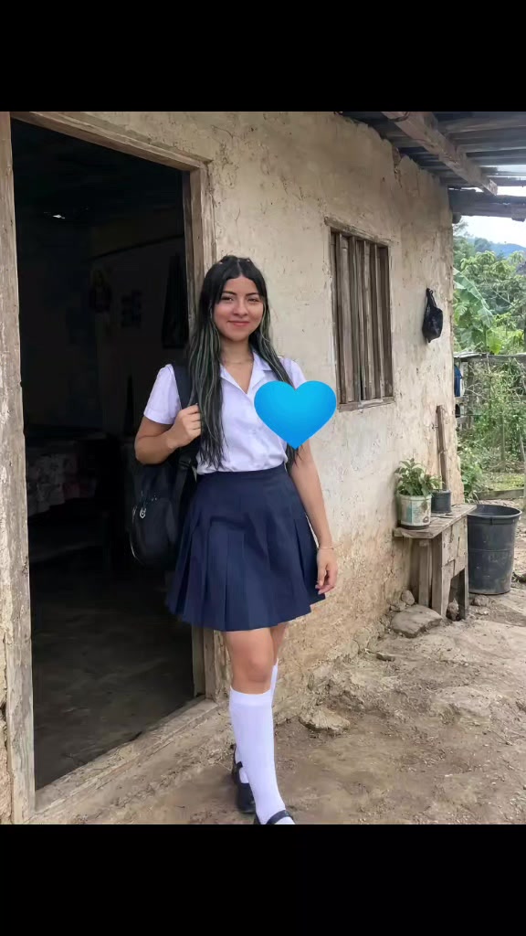 @selena amador martinez