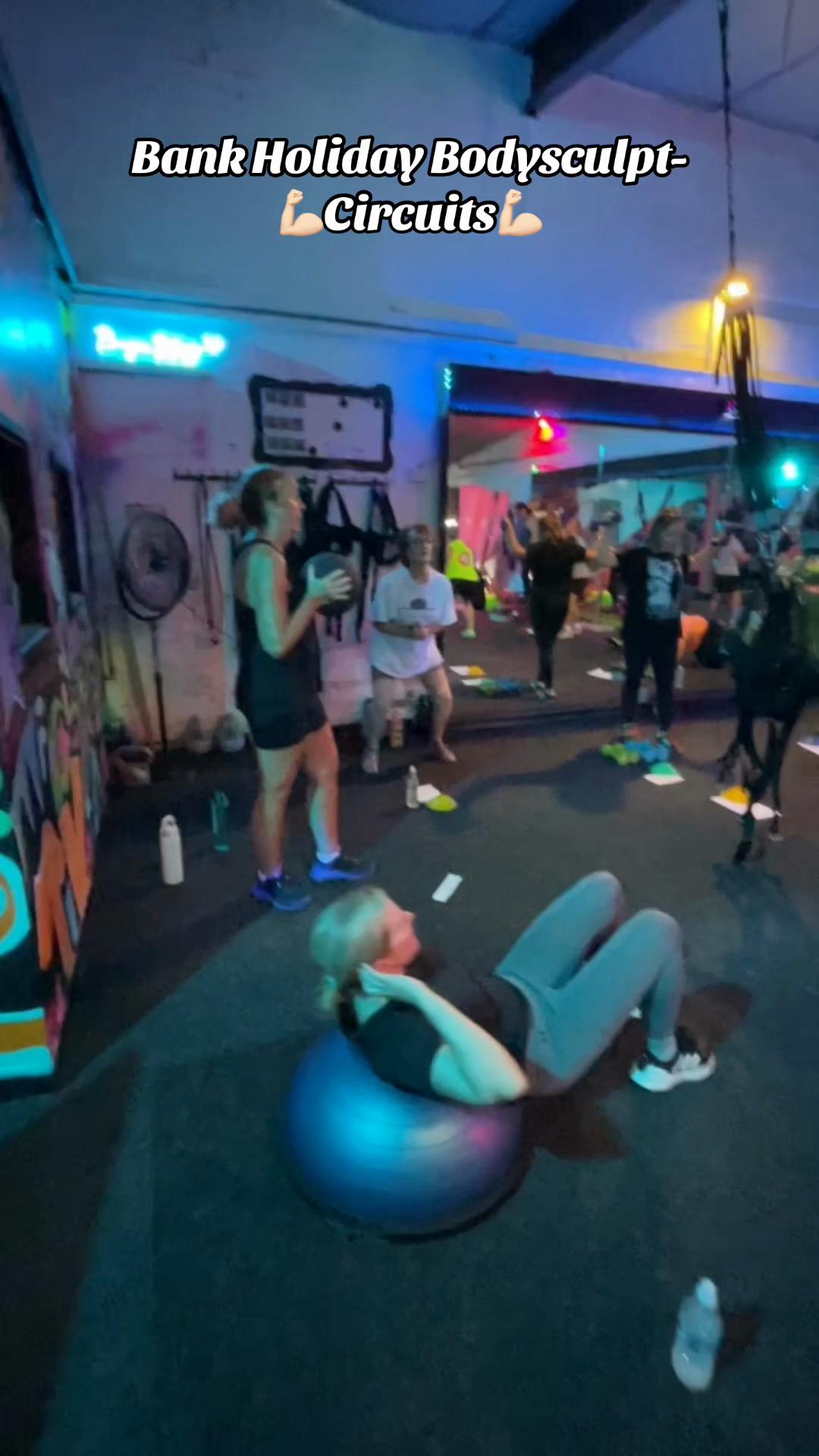 @bungeefit4life
