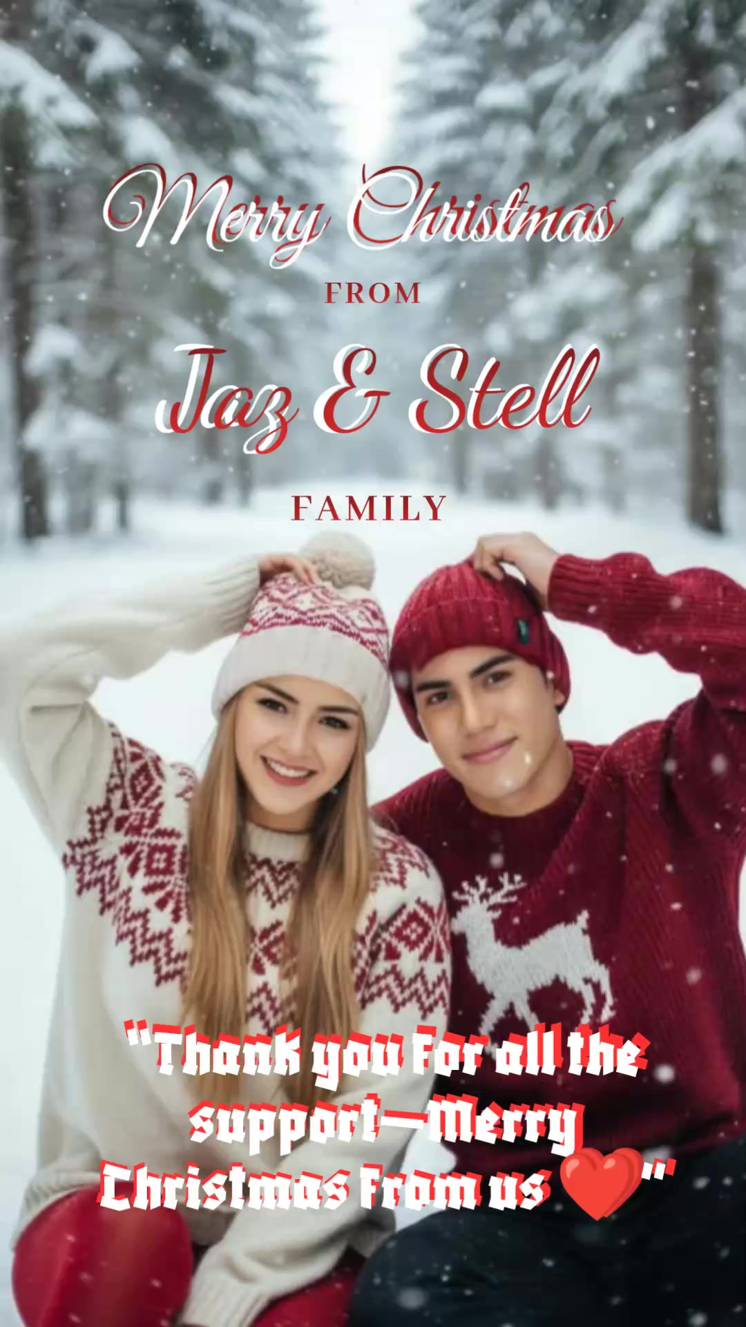 @Jazstell