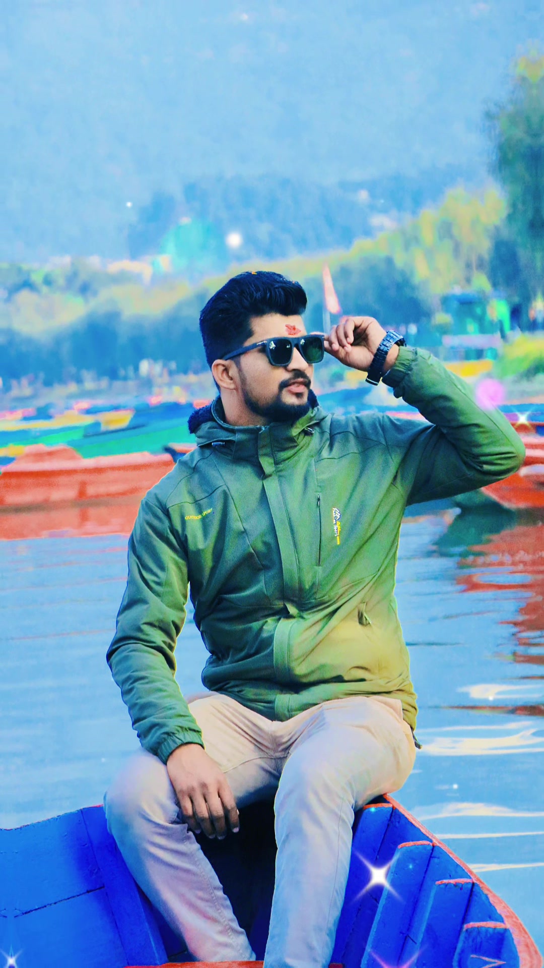@Dipendra Mahato