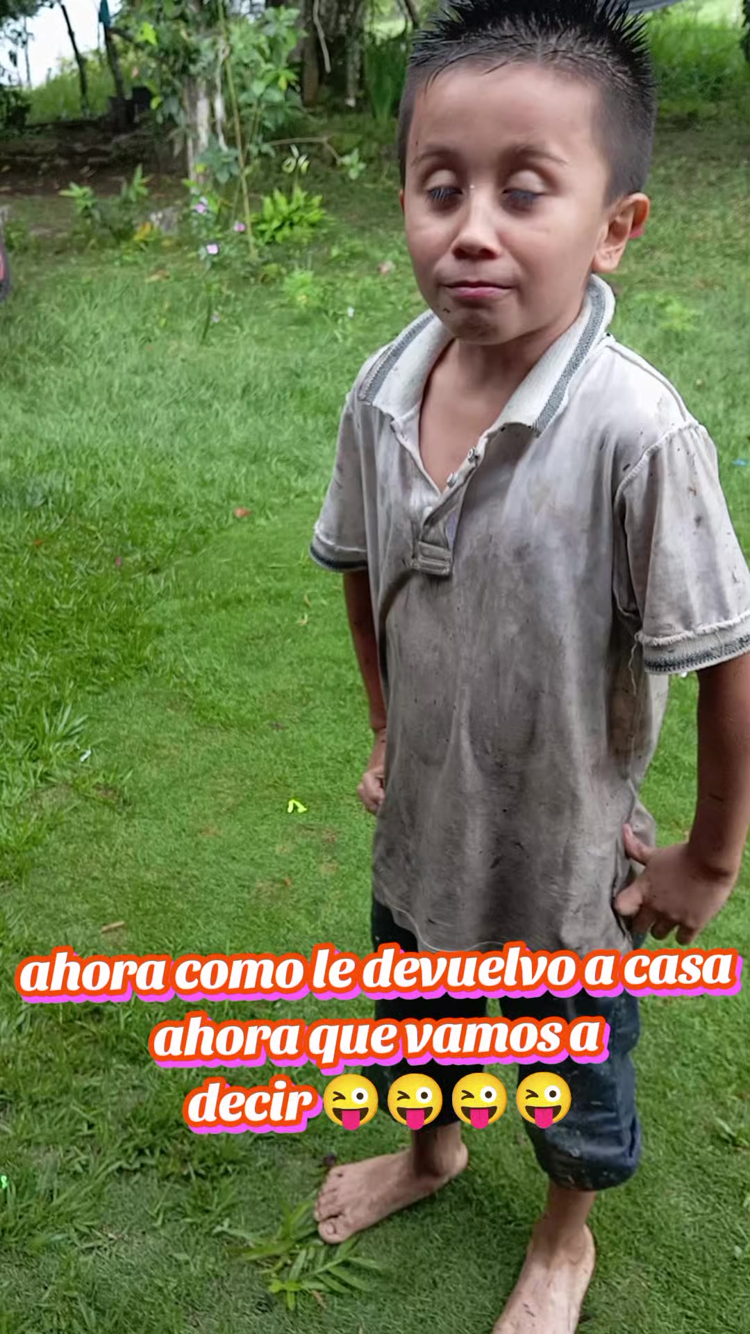 @Geovany santos