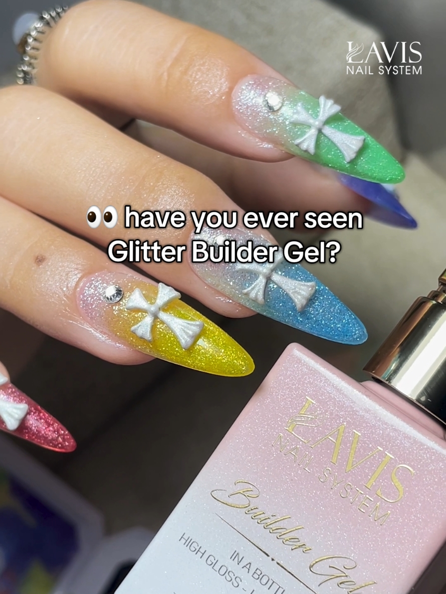 @Lavis Nail System