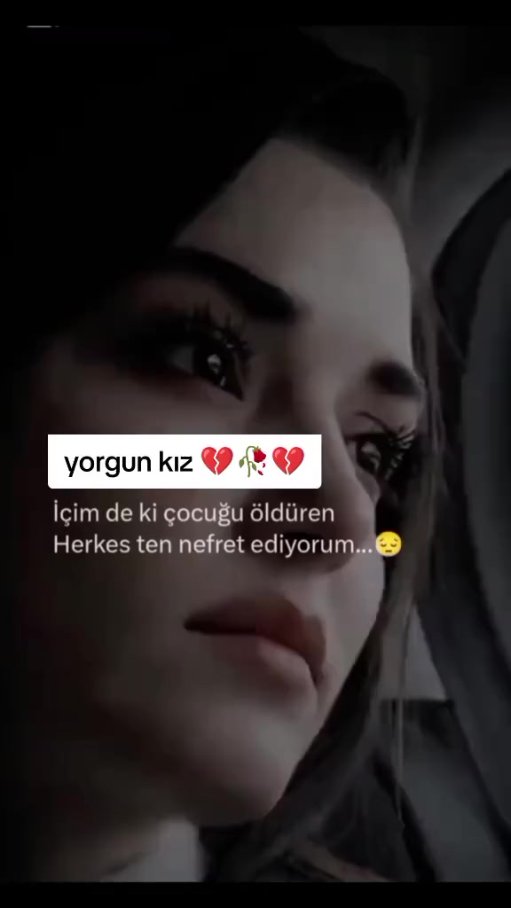 @💔YORGUN-KIZ💔