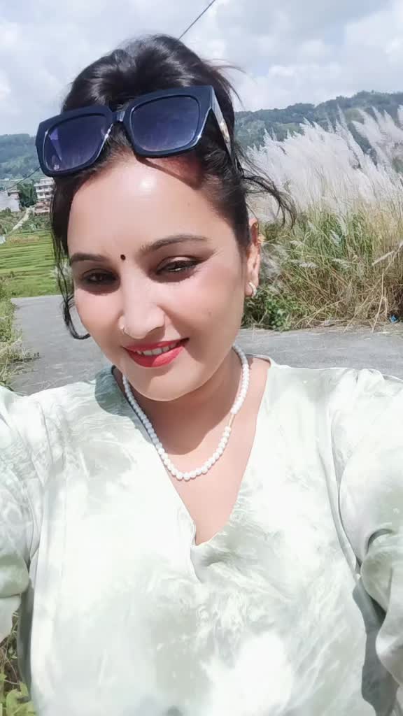 @Nisha Raut