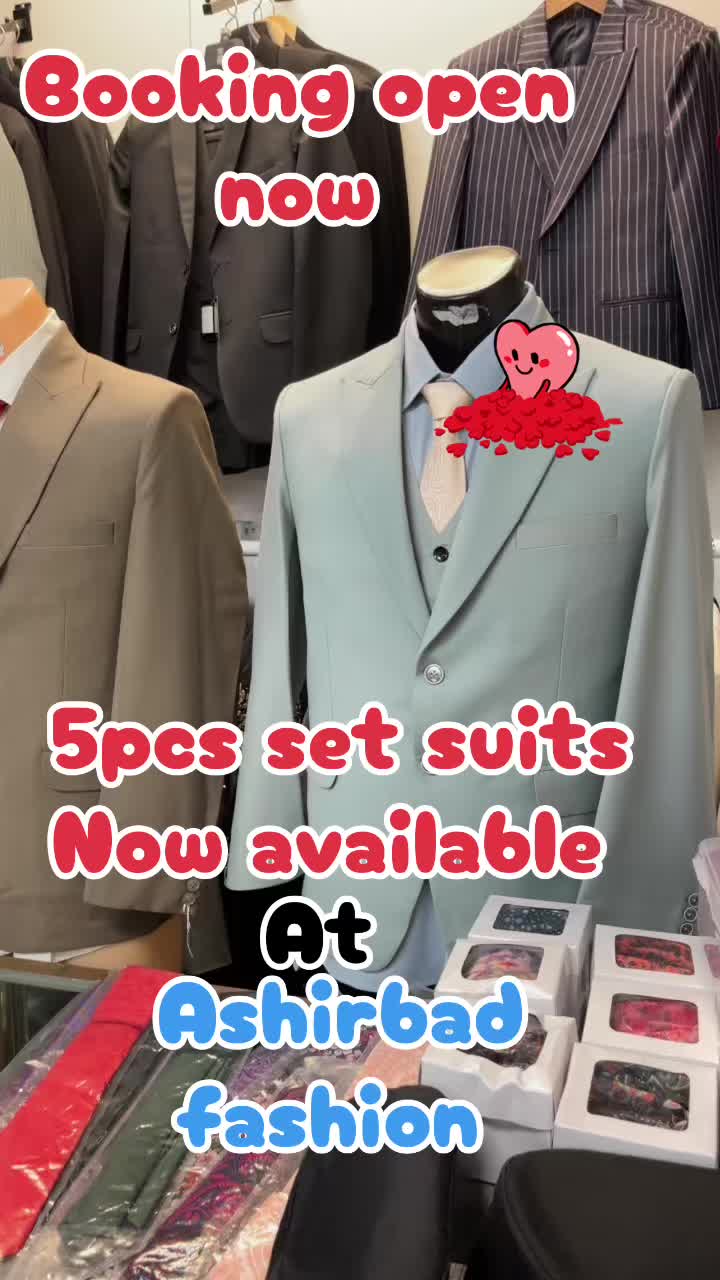 @Ashirbad fashion hub